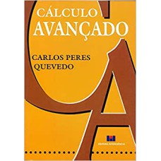 CALCULO AVANCADO - 1