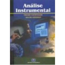 ANALISE INSTRUMENTAL - 1