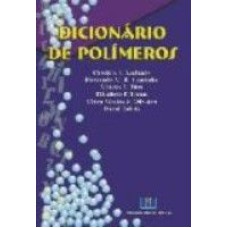 DICIONARIO DE POLIMEROS - 1