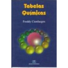 TABELAS QUIMICAS - 1