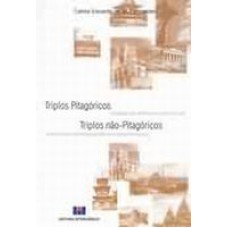 TRIPLOS PITAGORICOS E TRIPLOS NAO-PITAGORICOS - 1