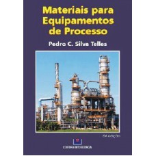 MATERIAIS PARA EQUIPAMENTOS DE PROCESSO