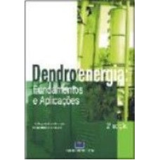 DENDROENERGIA: FUNDAMENTOS E APLICACOES - 2