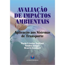 AVALIACAO DE IMPACTOS AMBIENTAIS - 1