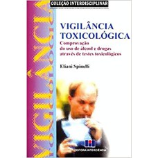 VIGILANCIA TOXICOLOGICA - 1