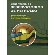 ENGENHARIA DE RESERVATORIOS DE PETROLEO - 1