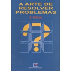 ARTE DE RESOLVER PROBLEMAS, A - 1