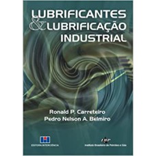 LUBRIFICANTES E LUBRIFICACAO INDUSTRIAL - 1