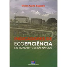 INDICADORES DE ECOEFICIENCIA E O TRANSPORTE DE GAS NATURAL - 1