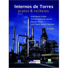 INTERNOS DE TORRES: PRATOS E RECHEIOS - 2