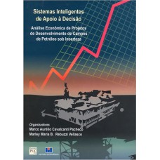 SISTEMAS INTELIGENTES DE APOIO A DECISAO: ANALISE ECONOMICA DE PROJETOS DE - 1