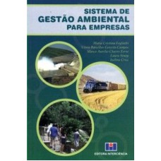 SISTEMA DE GESTAO AMBIENTAL PARA EMPRESAS