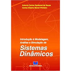 INTRODUCAO A MODELAGEM, ANALISE E SIMULACAO DE SISTEMAS DINAMICOS - 1