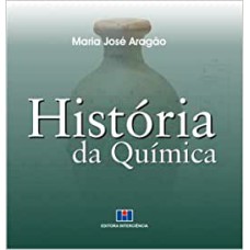 HISTORIA DA QUIMICA - 1