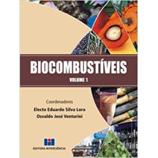 BIOCOMBUSTIVEIS - 2 VOLUMES - 1