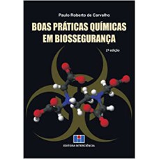 BOAS PRATICAS QUIMICAS EM BIOSSEGURANCA - 2