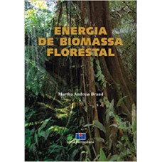 ENERGIA DE BIOMASSA FLORESTAL - 1