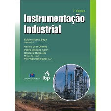 INSTRUMENTACAO INDUSTRIAL - 3