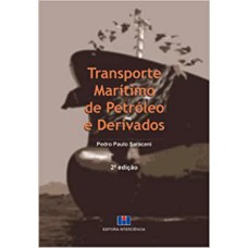 TRANSPORTE MARITIMO DE PETROLEO E DERIVADOS - 2