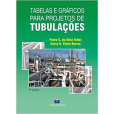 TABELAS E GRAFICOS PARA PROJETOS DE TUBULACOES - 7