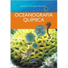 OCEANOGRAFIA QUIMICA - 1