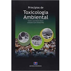 PRINCIPIOS DE TOXICOLOGIA AMBIENTAL - 1ª