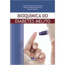 BIOQUIMICA DO DIABETES MELITO - 1