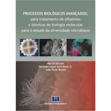 PROCESSOS BIOLOGICOS AVANCADOS - 1