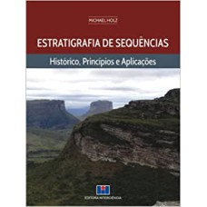 ESTRATIGRAFIA DE SEQUENCIAS - HISTORICO PRINCIPIOS E APLICACOES - 1ª