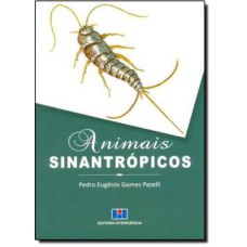 ANIMAIS SINANTROPICOS - 1