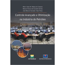 CONTROLE AVANCADO E OTIMIZACAO NA INDUSTRIA DO PETROLEO - 1