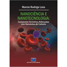 NANOCIENCIA E NANOTECNOLOGIA: COMPOSITOS TERMOFIXOS REFORCADOS COM NANO TUB - 1