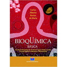 BIOQUIMICA BASICA - 2