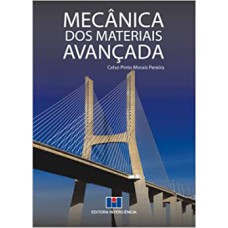 MECANICA DOS MATERIAIS AVANCADA - 1