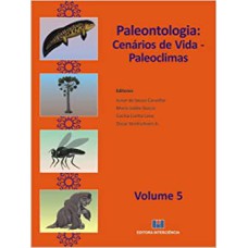 PALEONTOLOGIA: CENARIOS DE VIDA - PALEOCLIMAS - VOL. 5 - 1