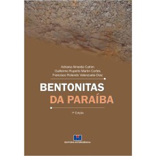 BENTONITAS DA PARAIBA - 1