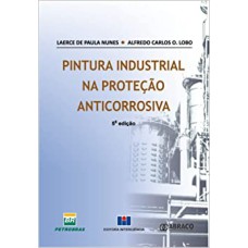 PINTURA INDUSTRIAL NA PROTECAO ANTICORROSIVA - 5