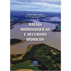 BACIAS HIDROGRAFICAS E RECURSOS  HIDRICOS