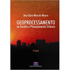 GEOPROCESSAMENTO NA GESTAO E PLANEJAMENTO URBANO - 3