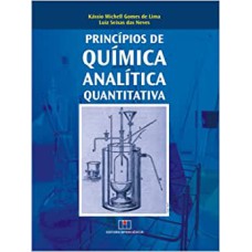 PRINCIPIOS DE QUIMICA ANALITICA QUANTITATIVA - 1