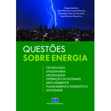 QUESTÕES SOBRE ENERGIA