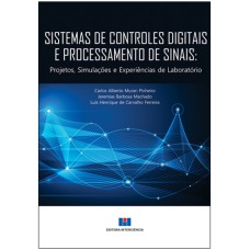 SISTEMAS DE CONTROLES DIGITAIS E PROCESSAMENTO DE SINAIS