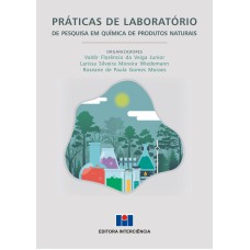 PRÁTICAS DE LABORATÓRIO DE PESQUISA EM QUÍMICA DE PRODUTOS NATURAIS