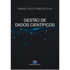 GESTÃO DE DADOS CIENTÍFICOS