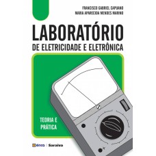 LABORATÓRIO DE ELETRICIDADE E ELETRÔNICA