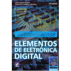 ELEMENTOS DE ELETRONICA DIGITAL