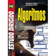 ESTUDO DIRIGIDO: ALGORITMOS