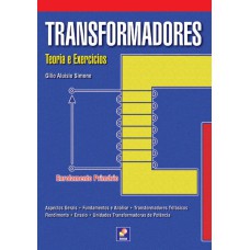 TRANSFORMADORES - TEORIA E EXERCÍCIOS