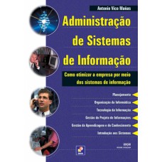 ADMINISTRAÇÃO DE SISTEMAS DE INFORMAÇÃO