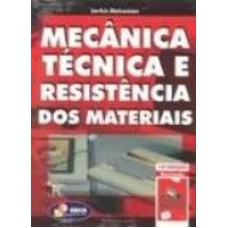 MECANICA TECNICA E RESISTENCIA DOS MATERIAIS